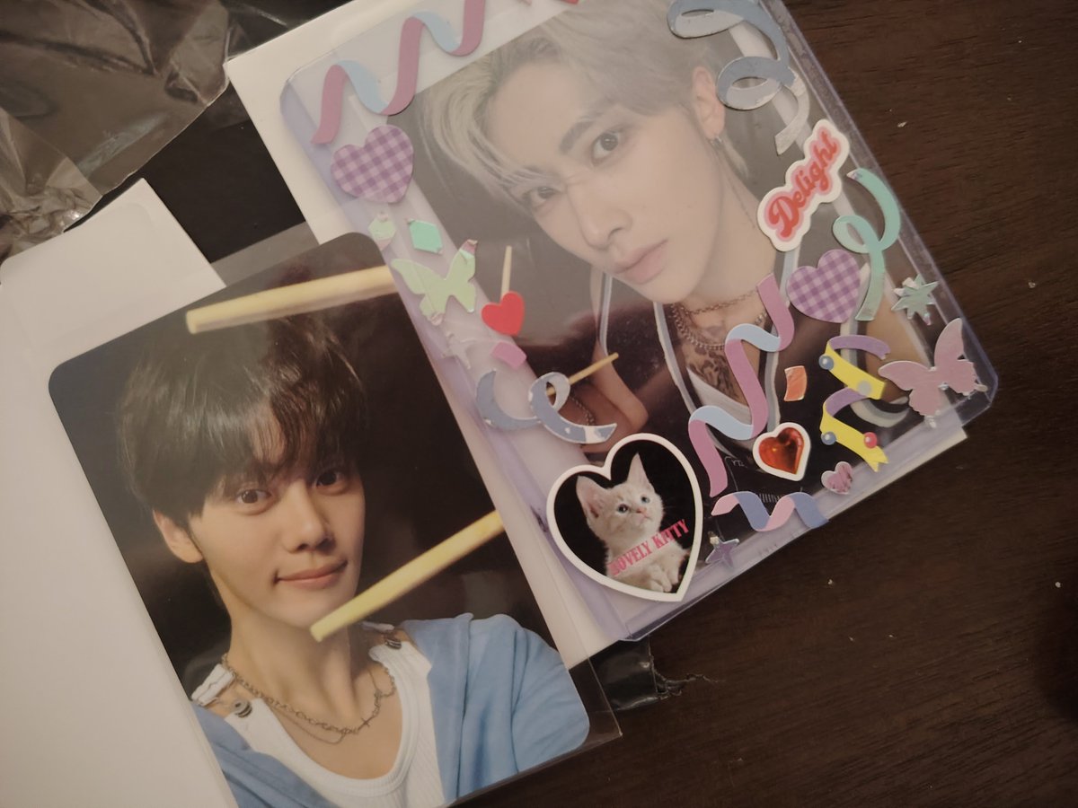 minamzcake's tweet photo. So cute!!! Didn't think darating sya so fast and nakadecorate na toploader pero cutie!!! Thank you sm @kkeomsung 🫶🫶🫶

#sentbylev https://t.co/esIRdo48hQ