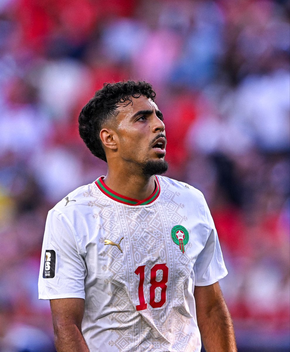 _BeFootball's tweet photo. 🚨 CHADI RIAD 🇲🇦 DEVRAIT ÊTRE TITULAIRE CONTRE LA FRANCE 🇫🇷 CE SOIR ! 

On compte sur JP Mateta et Lacroix pour dévoiler ses faiblesses à nos attaquants. 🫢

(@lequipe) https://t.co/lRNMzPSdzy