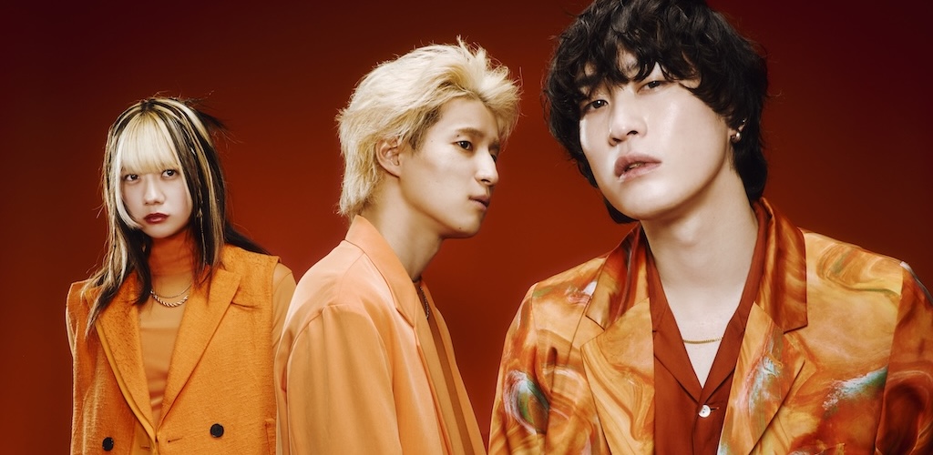 rollingstonejp's tweet photo. 【News】
Laughing Hick、全国9都市ワンマンツアー開催決定

▼記事はこちら
🔗https://t.co/l2BckNd6FV

福岡を皮切りに、Zepp DiverCity(TOKYO)まで巡る https://t.co/jP7AxjDbUG