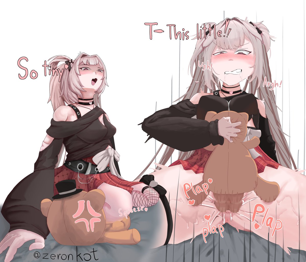zeronkot's tweet photo. Sparkxie
#Honkaistarrail #sparkxie #火花 #崩壊スターレイル https://t.co/cSXqEY97ve