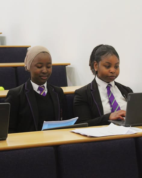 Ark Charter Academy tweet media