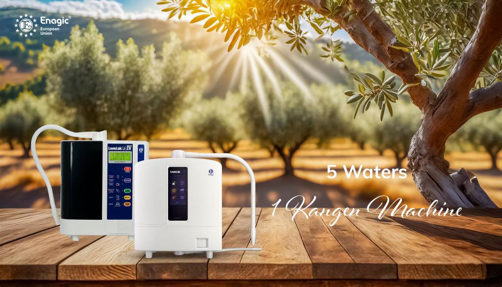 EdehSamC's tweet photo. Kangen Alkaline Water Machines, produces five types of alkaline water - 2.5ph, 5ph, 7ph, 9.5ph and 11.5ph: be your own Alkaline water source today, inbox me on WhatsApp +2348111335815 to get started https://t.co/PTgkHJf3UX