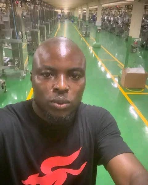 alphomgbee's tweet photo. We are professional Industrial epoxy floor experts.... kindly dly contact us. https://t.co/q4Y7Vbk9fX