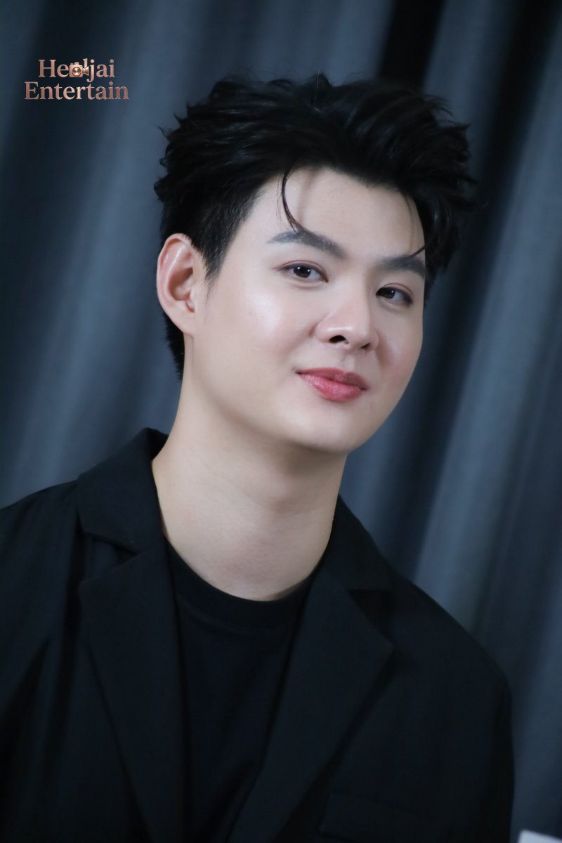 HealJaiEnt tweet picture