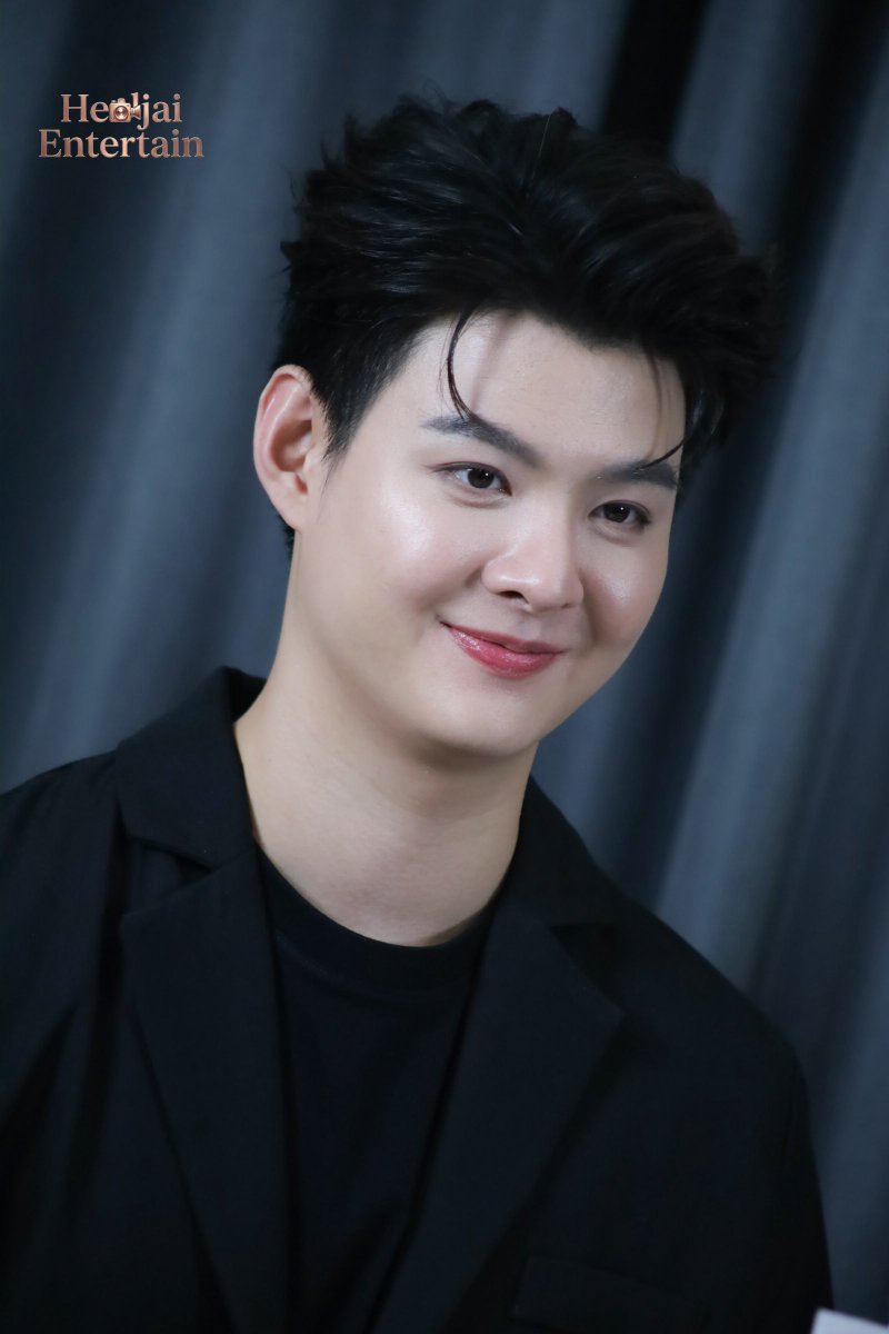 HealJaiEnt tweet picture