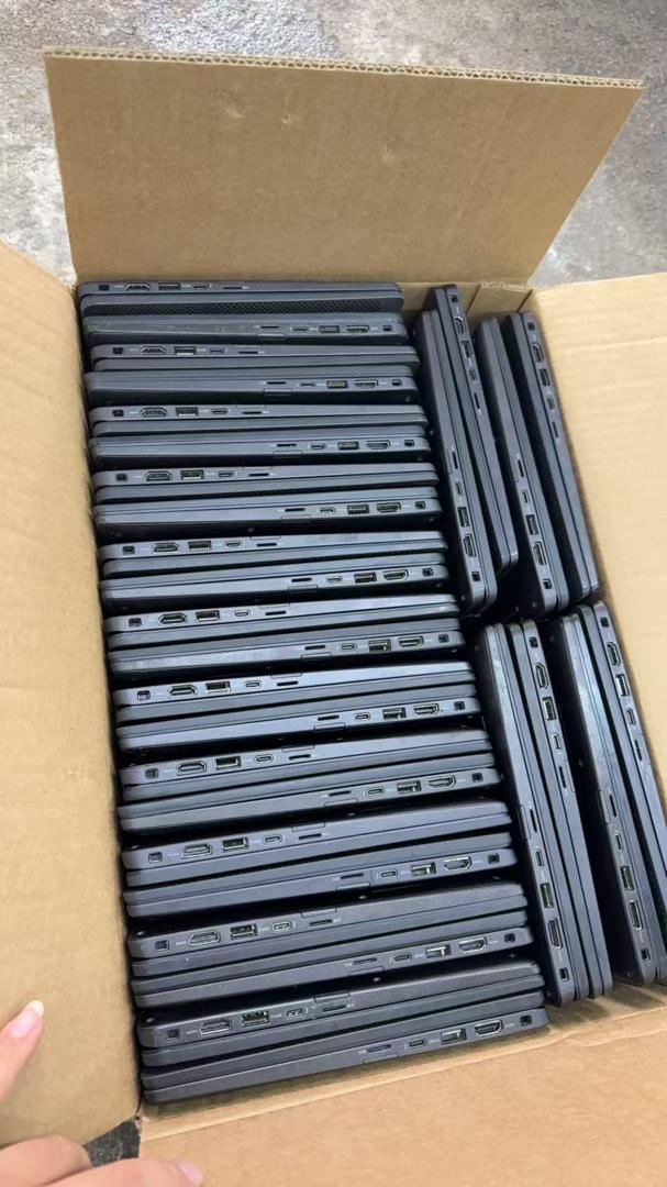 Jusst_Drex's tweet photo. Dell latitude 7420
Intel Core i5
11th Generation 
16gb RAM
256gb SSD 
Touchscreen
Keyboard backlight
14" display
Windows 11 https://t.co/Nw6Af4Hvxg