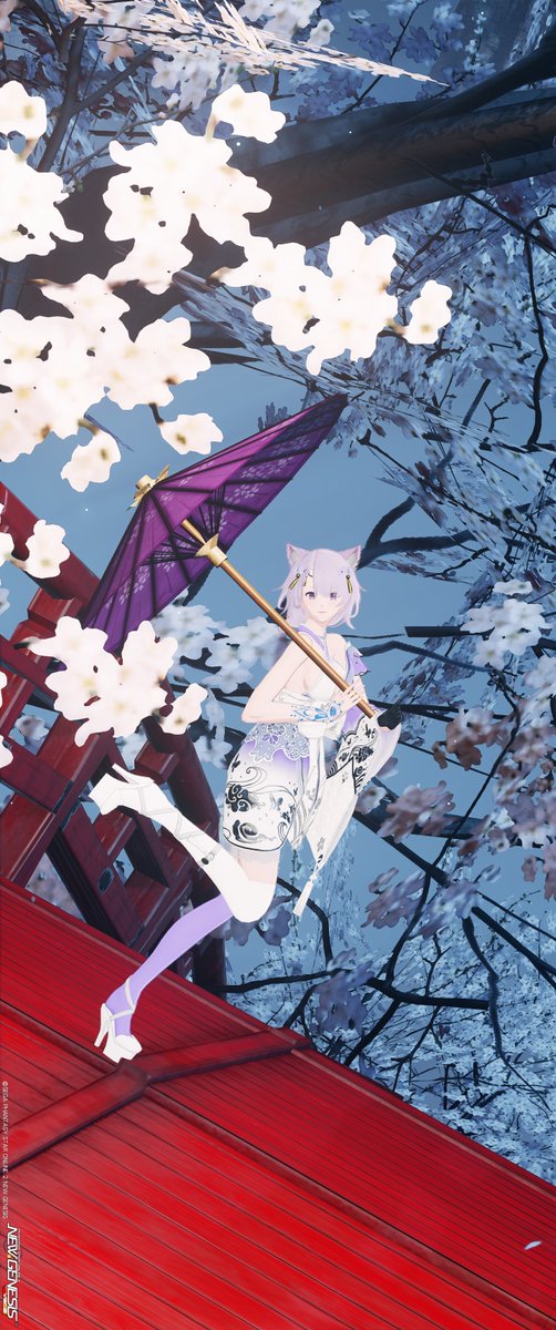 hima0613tw's tweet photo. ルーサーもソラスも難しいなぁ・・・。
#PSO2NGS_SS https://t.co/GEDqPLbu0l