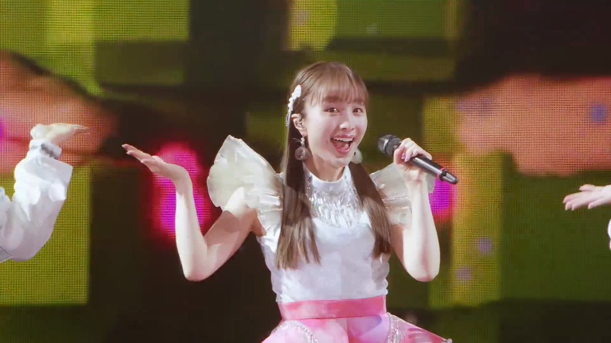 Miimg11's tweet photo. 『ももクリ2025』LIVE Blu-ray &amp; DVD ダイジェストトレーラー映像公開！ さらに応援店特典デザイン公開！ https://t.co/uxJ3YJjvtA 

https://t.co/UINCiUfABX https://t.co/YeFMWQy5Eb