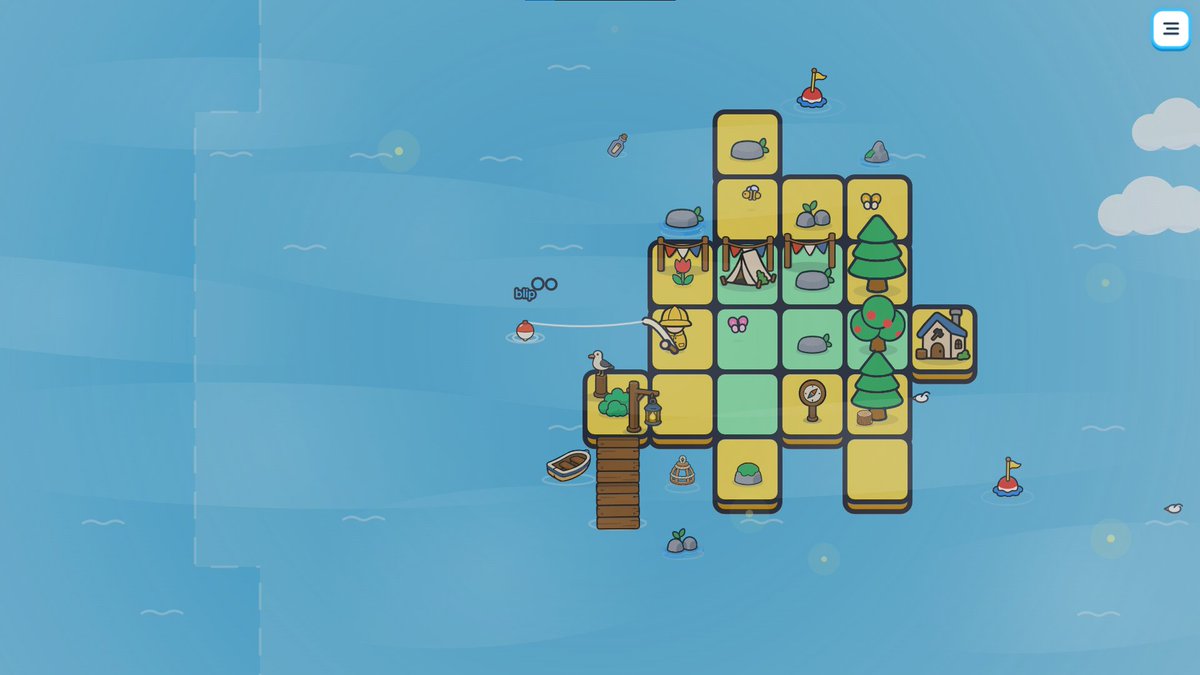 breadcrumbs_dev's tweet photo. what is marketing?
cozy tide releases today!

https://t.co/lNQ3foVFTJ

#indiedev #indiegame #cozygame https://t.co/8SuvAimNJW
