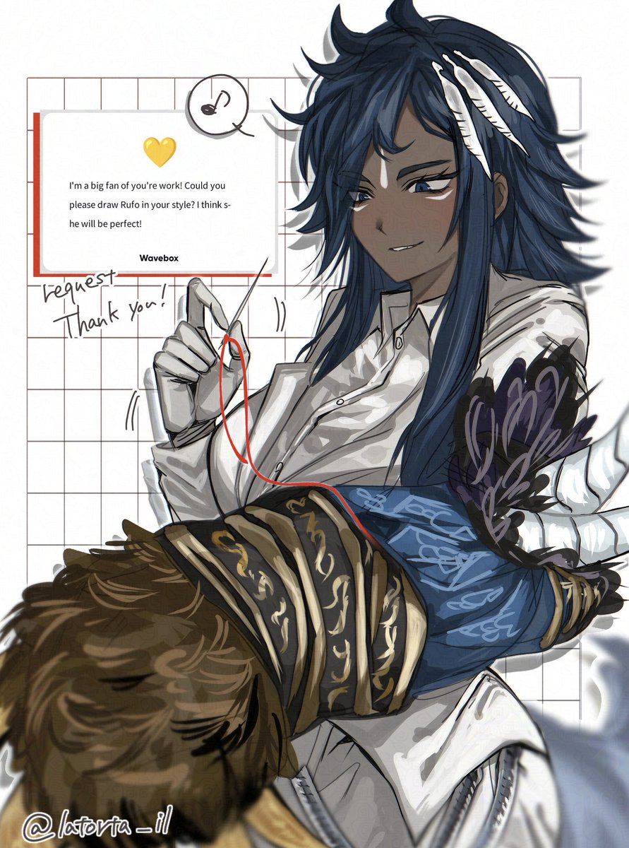 latorta_il's tweet photo. Thank you for your request!🎨🧡 https://t.co/AYilr6IEuX