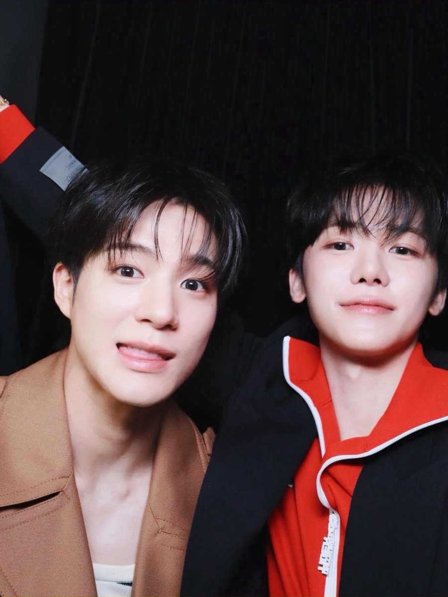 jamong1323's tweet photo. 🥰🥰 https://t.co/e1B058Fv5Q