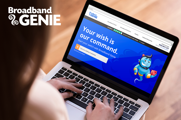 forcesdiscounts's tweet photo. 🎉 Switch your broadband with Broadband Genie and get a £30 gift card on any deal! 💷 Claim your reward now 👉 https://t.co/Sxqhe2p017 #BroadbandDeals #BroadbandGenie #SwitchAndSave #GiftCard #UKBroadband #MoneySaving https://t.co/v0rYUI3c9O
