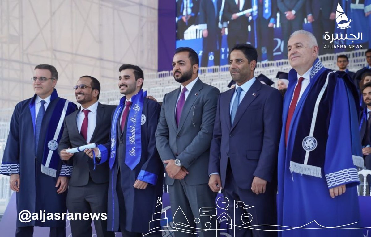 الجسرة الإخبارية tweet media