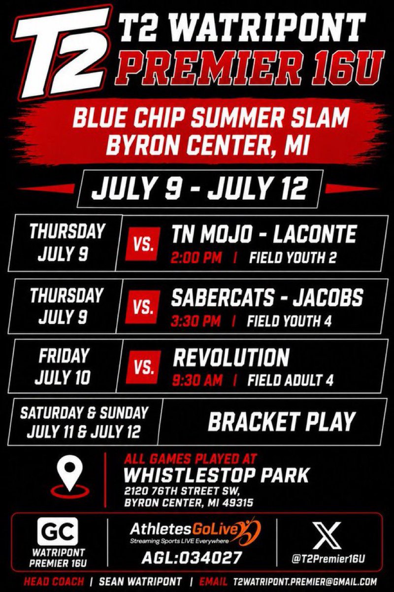 aubreesoto55's tweet photo. Check out me and my team in Byron Center, MI this weekend! #uncommitted #softball 

@bkoch1991 @svsu_ryan @D1Softball @DiamondAddicts @CoachWallace29 @colie_abes_12 @marleewilson @Brander_HopeSB @AlmaScotsSB @SBRRetweets @chris_stelma @tayturner419 @SteveBohn2525 @CMUSoftball @btholl @umichsoftball @SVSU_Softball @HopeCollegeSB @ExtraInningSB @NDsoftball @NCAASoftball @AC_softball @coachkayleefox @McCallSalmon @Turnin2Softball @T2Premier16U  @Mcwhiff438