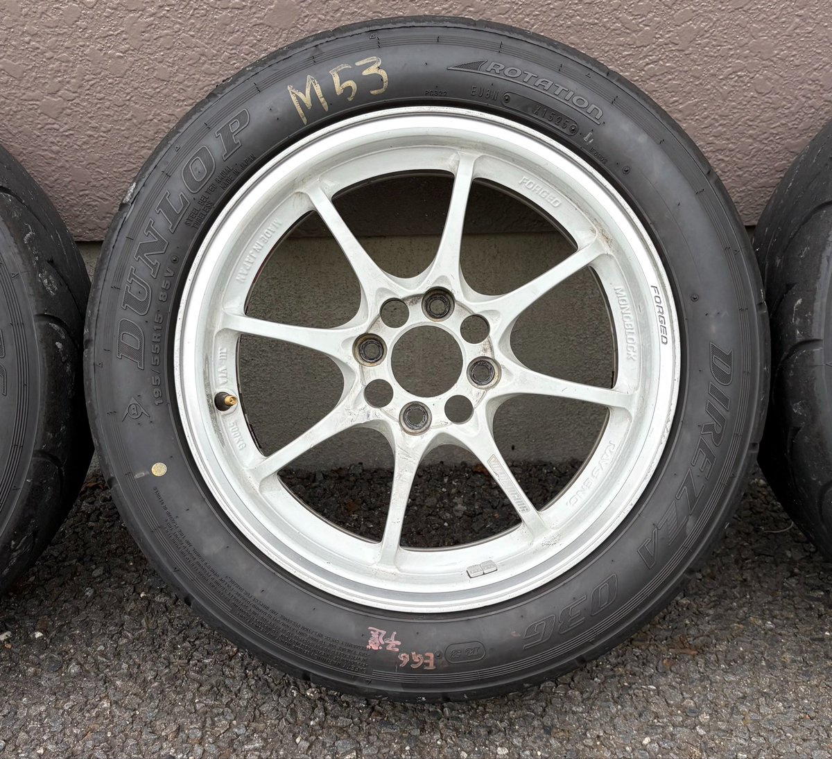 Max_Sekiguchi3's tweet photo. #ホイール売ります
一晩考えたけどこのホイールを手放します。
Rays ce28 15インチ 7j+28 4本 スカラシップモデルらしいです。NDロードスター NR-Aに履けました。
誰か買いませんか？DMお待ちしてます。 https://t.co/RSOxSf44lx