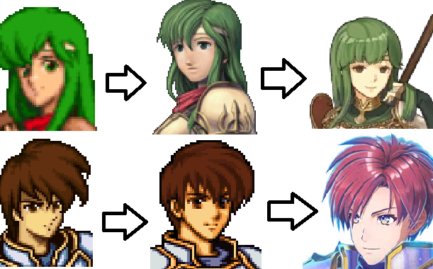 olivecider776's tweet photo. this is why we arent getting fe4 remake... https://t.co/wqhUgfw6x3
