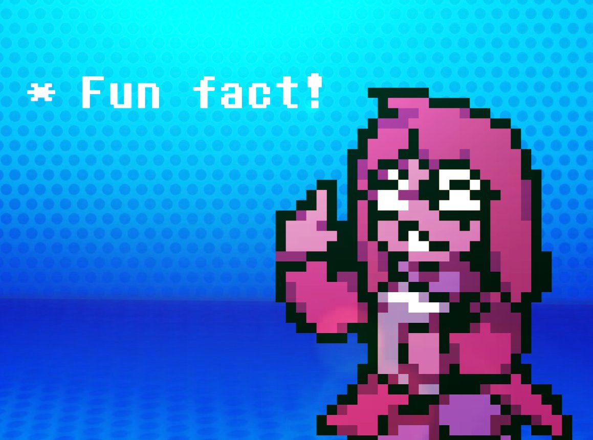 Flwr_genius's tweet photo. ＊ Fun fact! As humans we not only possess unique thumbprints but also tongue prints!

＊ The more you know! https://t.co/L6SVgs4Akz