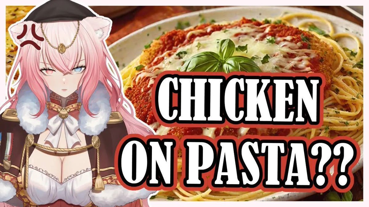 Kiralushia 🔥🍕Alpaca Boss【VNEEDY】 tweet media