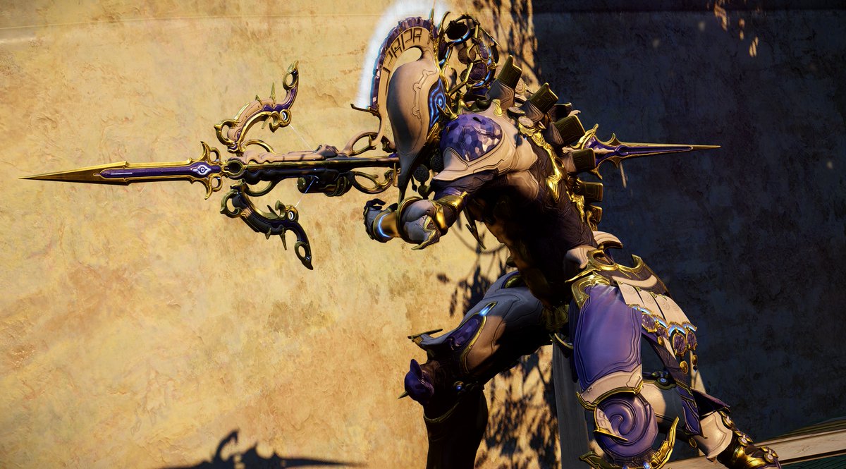 kepul47's tweet photo. Sparta

#Tennocreate #Warframe #WarframeCaptura https://t.co/Qja5lu62xX