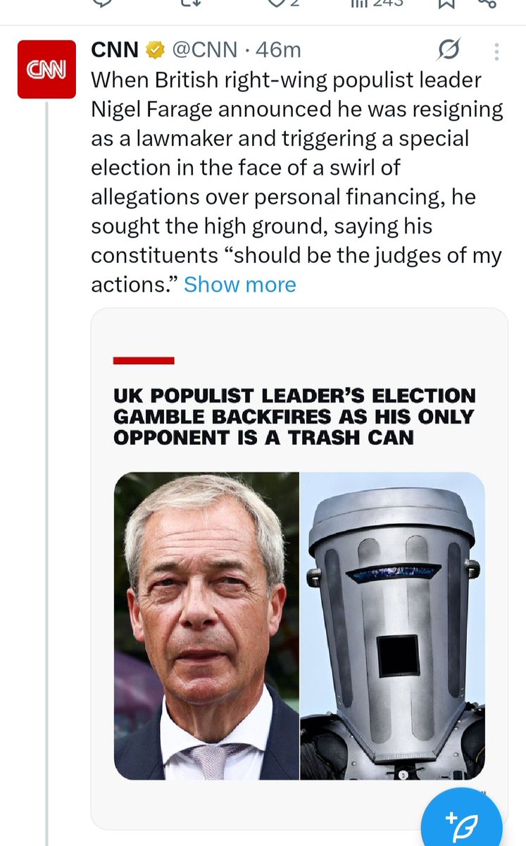 Chilliousdude's tweet photo. @1000xgirl You seeing this?? Going super viral now because this guy is actually legitimately running.
Top accounts are posting now

He's a BINFACE running for mp

Could actually get support from Elon.

BPJM7WeNzh9zWhYWtZwYz9WuSQh6jF8vbhsoAj8UU7hz https://t.co/pWh2tSKizu