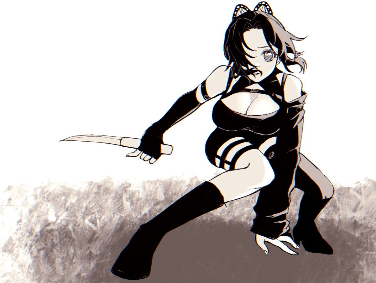 Shinobubu_'s tweet photo. https://t.co/62cip9YJsJ