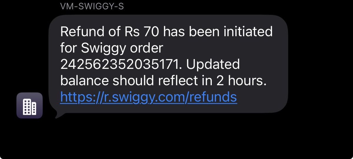CanvasStorie's tweet photo. Extremely disappointed with @Swiggy .

#Swiggy #FoodSafety #CustomerService https://t.co/tAYRb9HNtB