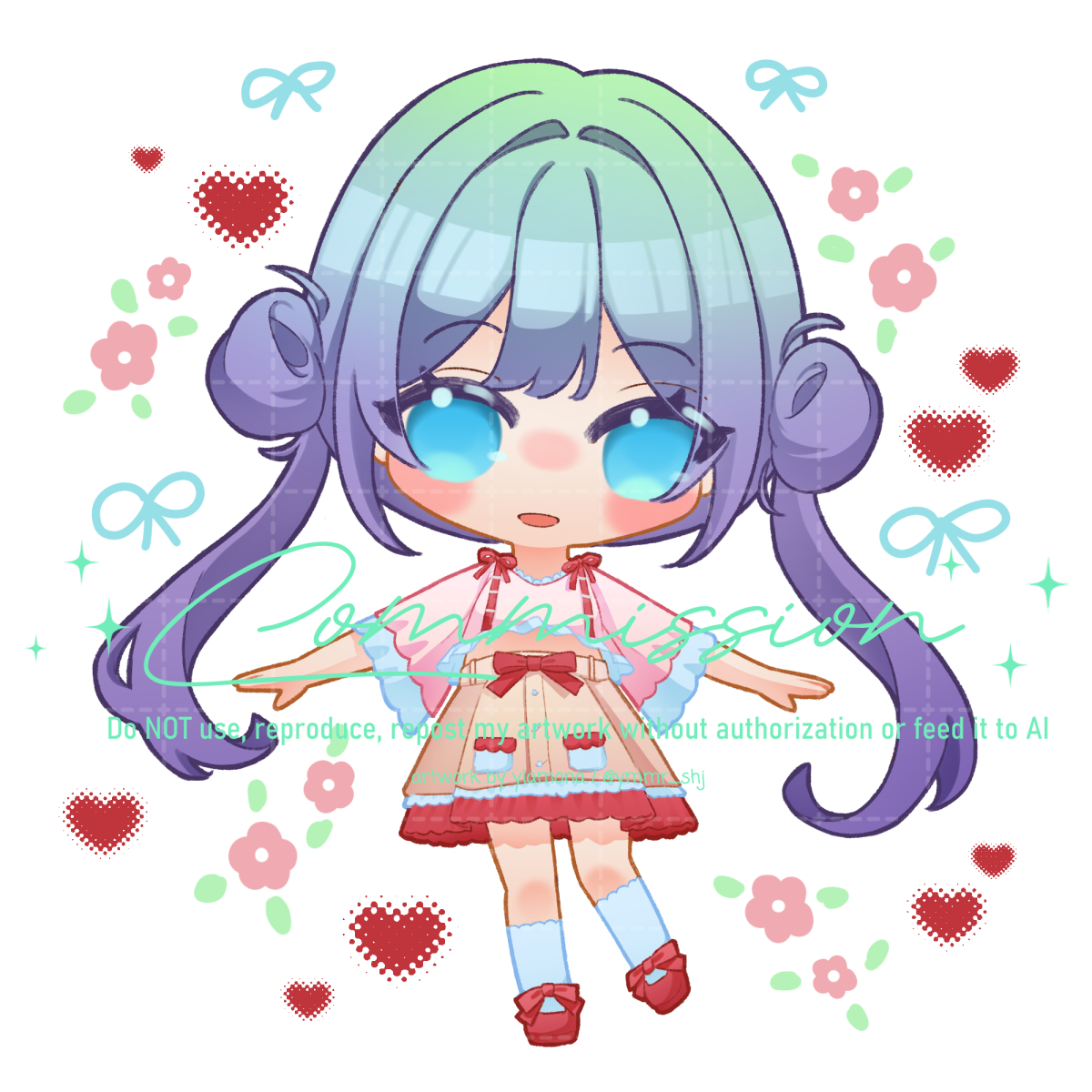 nichi 🍀 (@fromnichi) / Posts / X