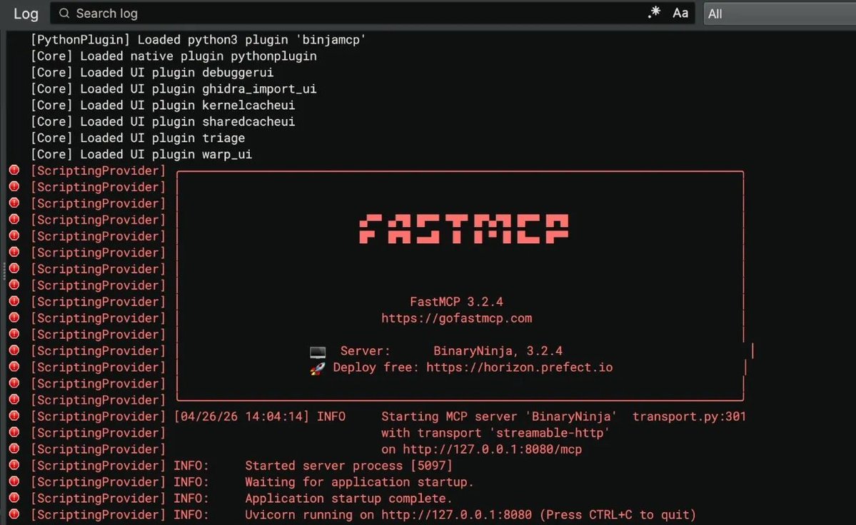 5mukx's tweet photo. Accelerating EDR Evasion with LLM-Driven Analysis 

Blog:- https://t.co/X9KN9xwk9b https://t.co/ugI3d7v2QR