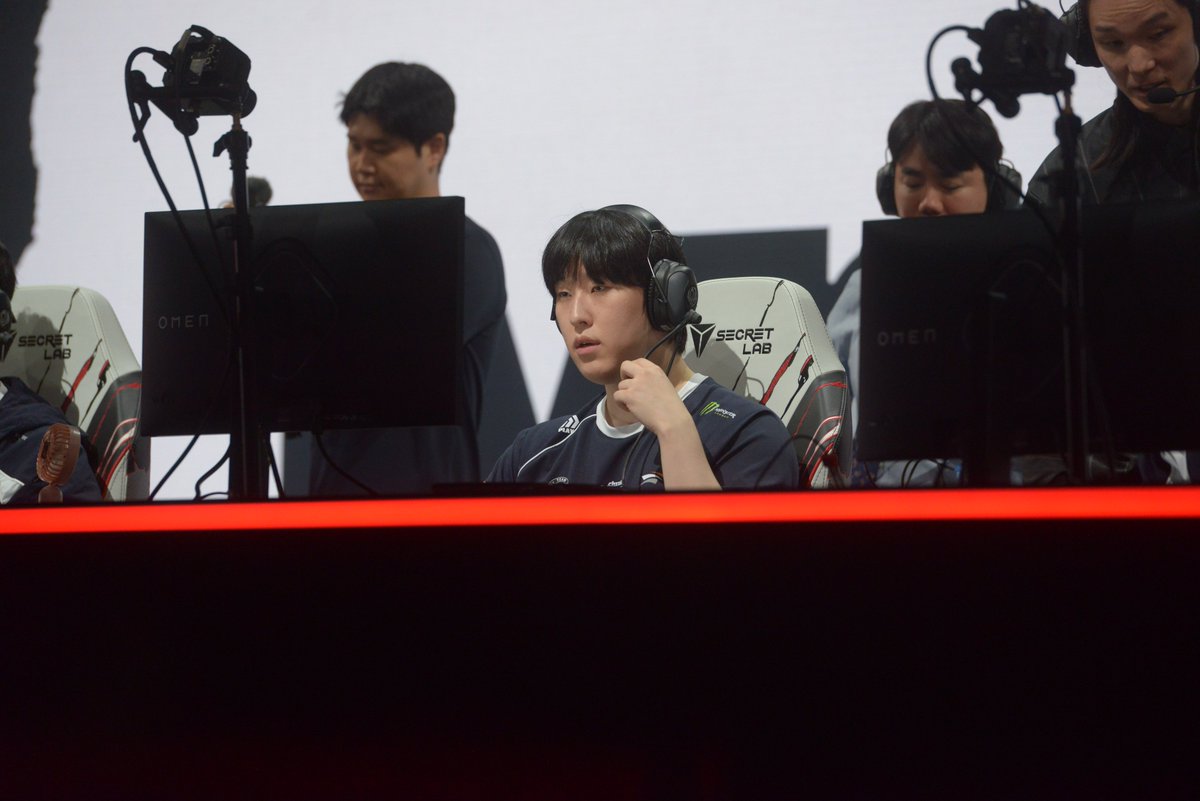 ShadowCorpAgent's tweet photo. Today's Photo #MSI2026
2026-07-09
@HLEDelight02 in #HLE
@gun8952 in #HLE
#Shadowcorp #Delight #Zeka #Esports #Agency https://t.co/W4J3s9mLnT