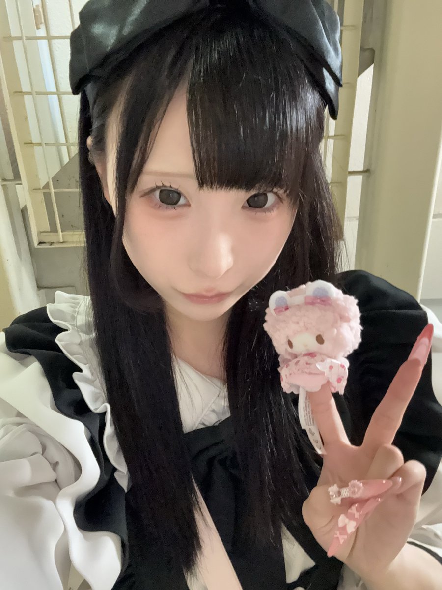 raraa_pure's tweet photo. いんしてます ദ്ദിᐡ•͈ ·̫ •͈ᐡ https://t.co/nDOz2cATmK