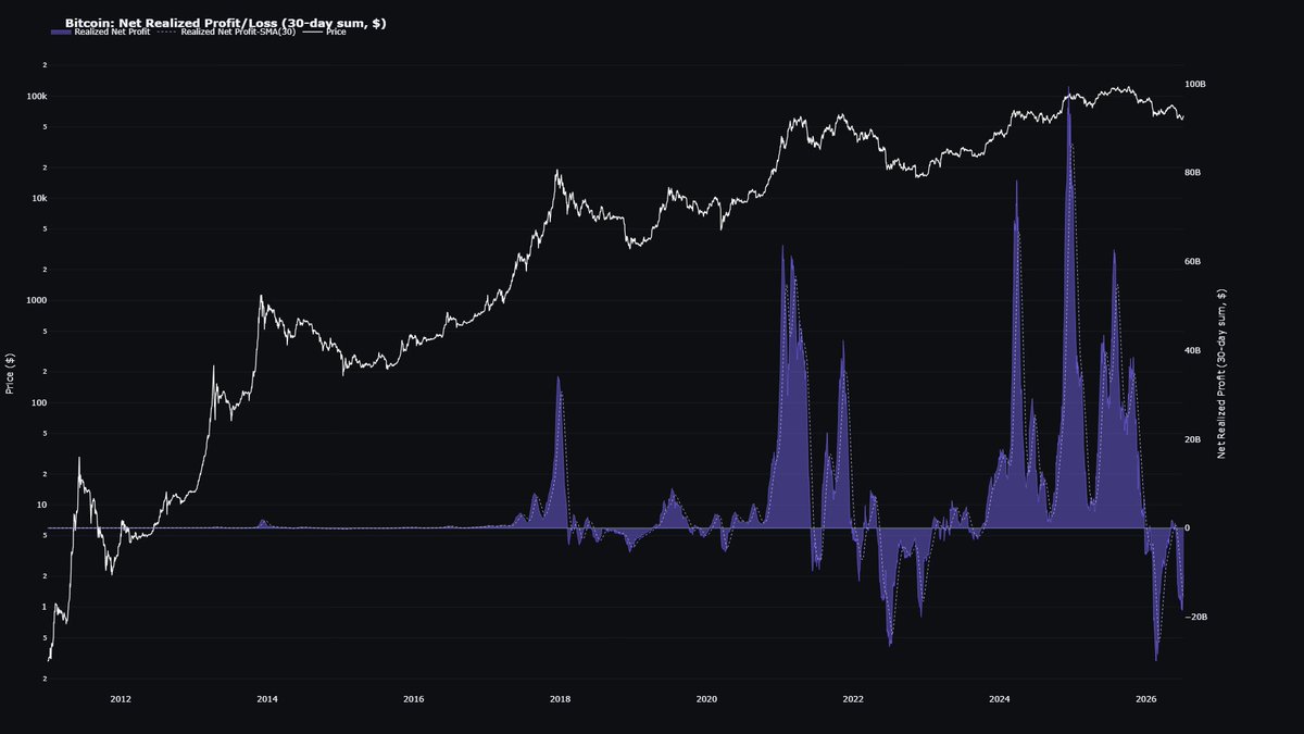 Underground Trading tweet media