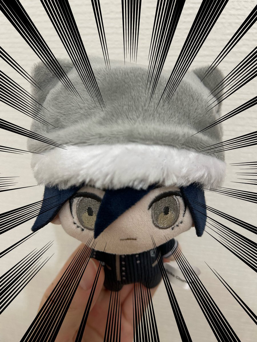 chi__01417's tweet photo. ぼうし　かわいい https://t.co/xvVbvAxheL