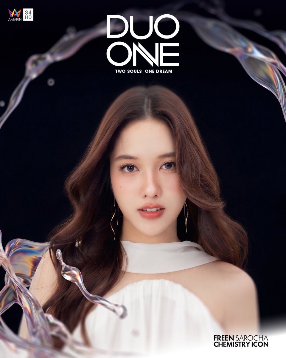 H_B_KYE's tweet photo. มาเป็นเด็กปั้นของฟรีนเบคกี้ได้ในรายการ DUO ONE เด้อจ้า

#FreenBecky #PROJECTDUOONE
#AmarinTV https://t.co/85wuDDIw3V