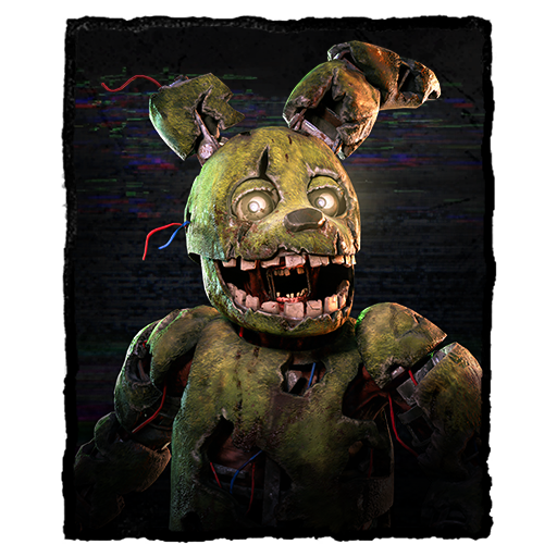dvveet's tweet photo. Freddy fazbear portriat https://t.co/kG9oo1w470