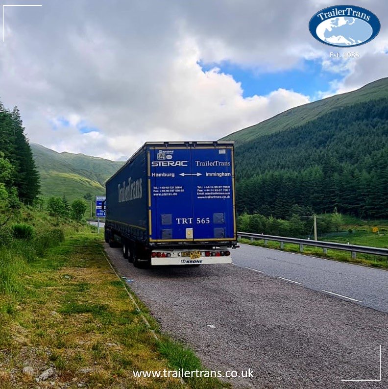 TrailerTrans tweet picture