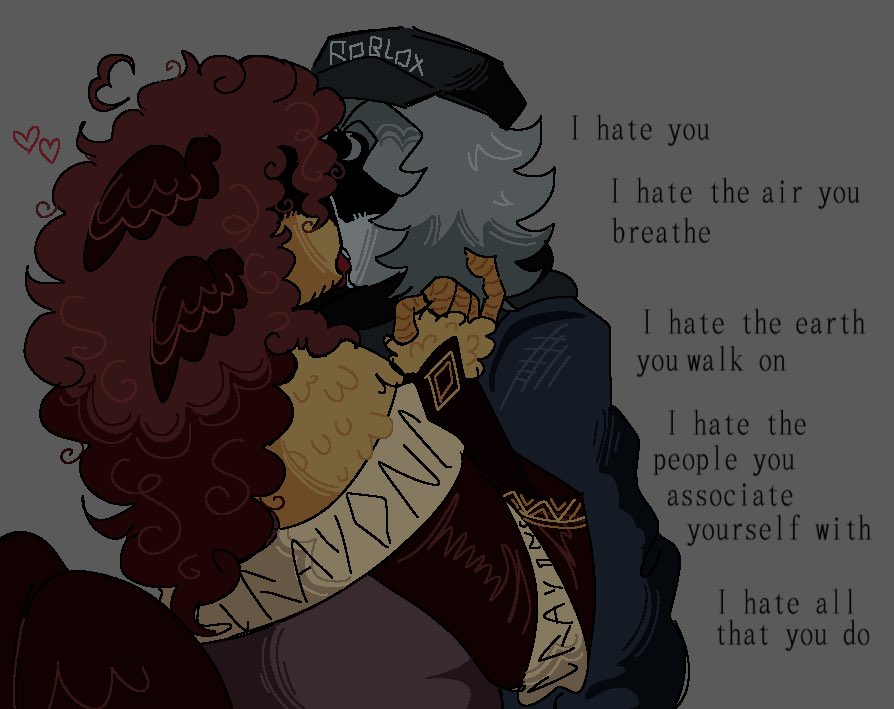 brainz4dessert's tweet photo. those are some pretty strong feelings man
#telamon #roblox #telablox https://t.co/GVwVi7IJob