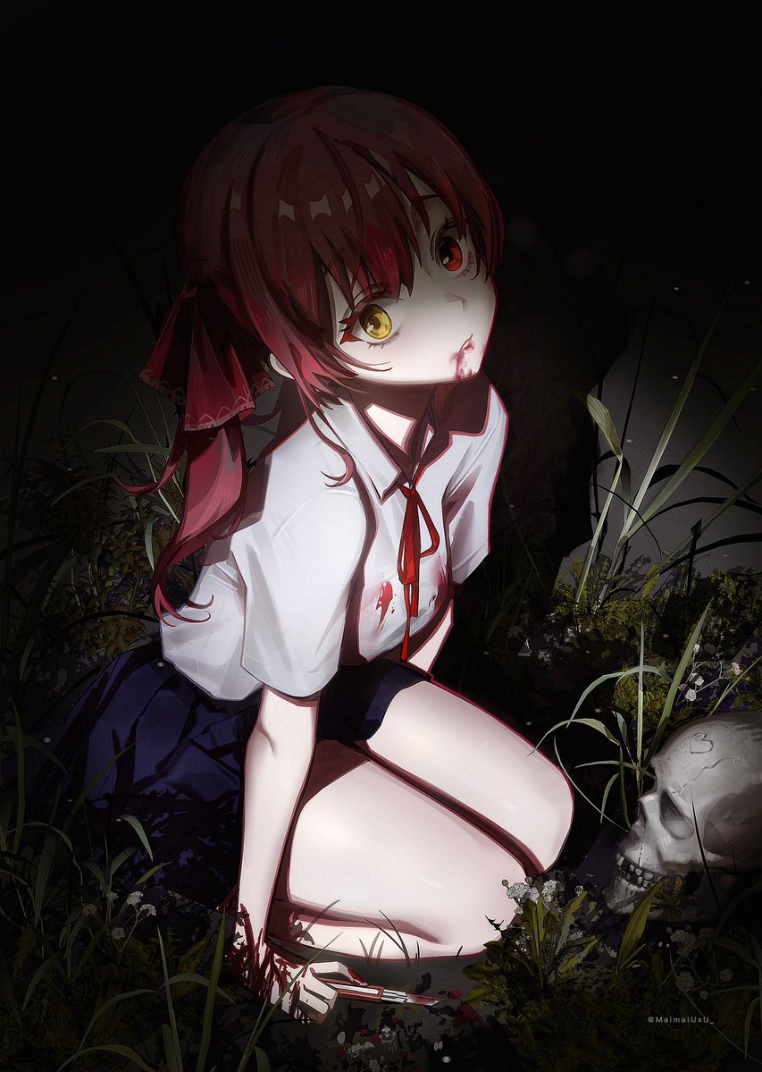 MaimaiUxU_🍯@C108土-東E32b (@MaimaiUxU_) / Posts / X
