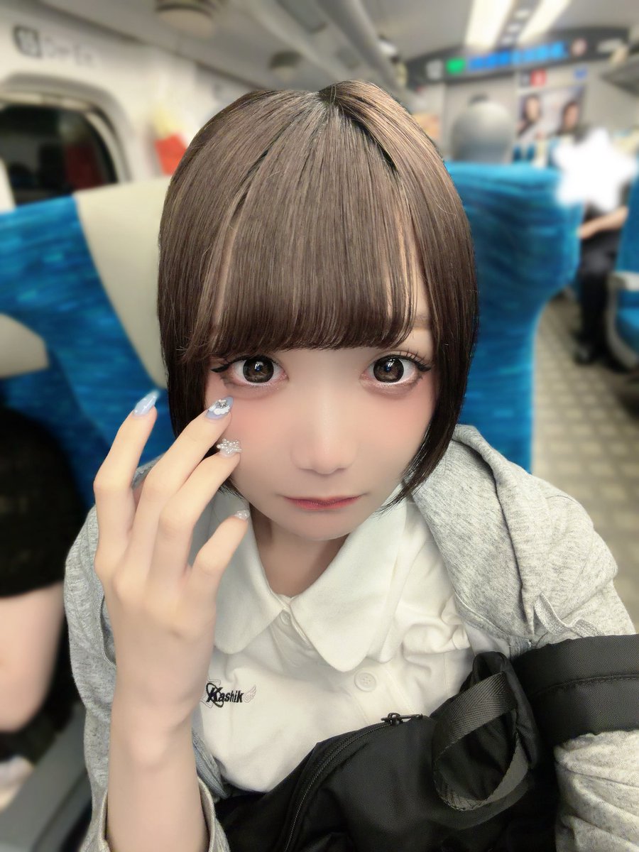 ぷらす ⚯ ͛ でちゃう! tweet media