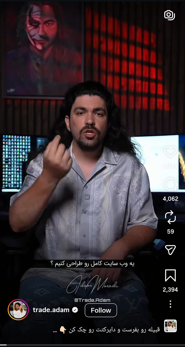 ashkantaj's tweet photo. تسلیت به جامعه هوش مصنوعی ایران و خاورمیانه https://t.co/aOSJY0Ij2h