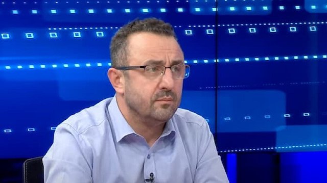 Pardonhaber's tweet photo. Gazeteci İbrahim Kahveci, 

"Dün salonda herkes şunu konuştu:
 Bu tür bir yargılama ne darbe döneminde oldu, ne Ergenekon'da oldu. Hiç olmadı. 

Böyle bir savunma kısıtlaması, savunmaya müdahale hiç olmadı" https://t.co/ZCetJzn1gY