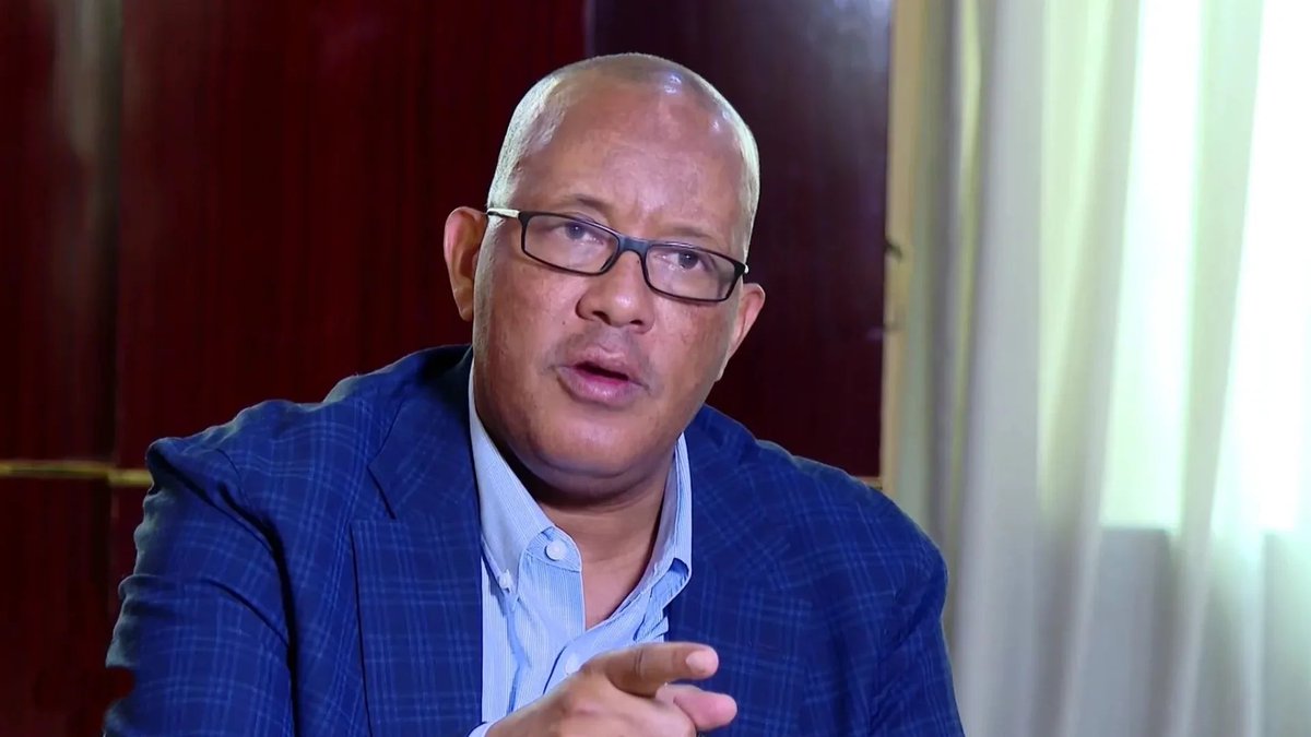 WegahtaFacts's tweet photo. #Tigray: PM advisor @reda_getachew says Tigrayans fleeing conscription in Tigray are being arbitrarily arrested in Addis

Through engagement with authorities, we are making sure those arrested without any reason are being released, he said

Read more:👇🏾https://t.co/Y38SElqmQC https://t.co/9JvI0Aw33V
