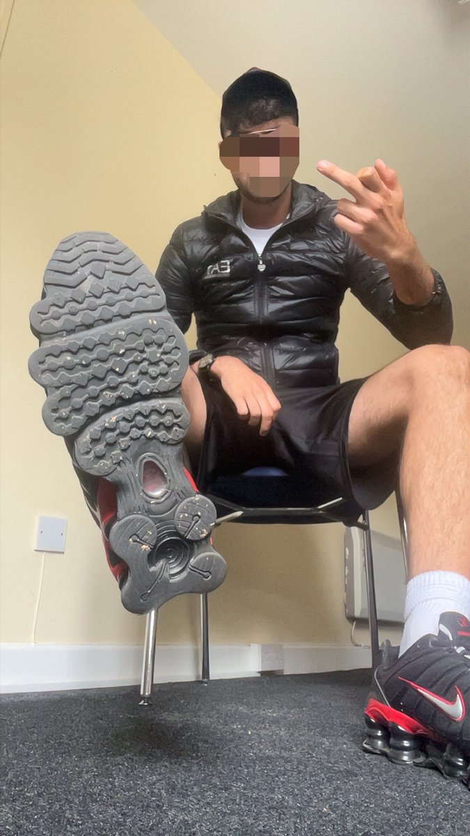MASTER H 🇮🇪 tweet media