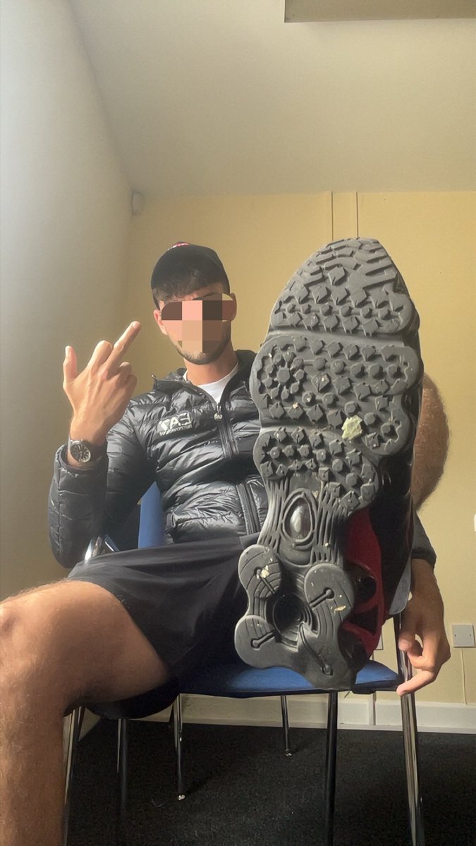 MASTER H 🇮🇪 tweet media