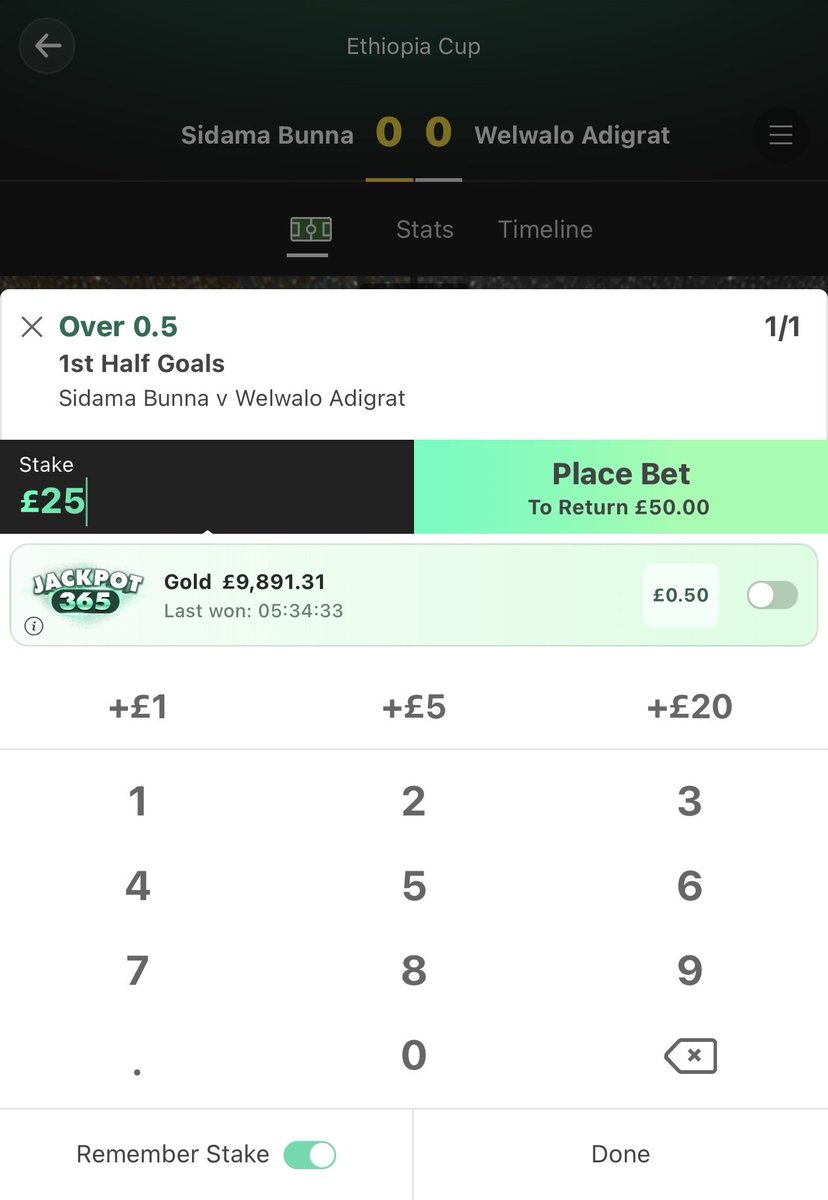 Inplayrollers1's tweet photo. £25-£100 FOOTBALL CHALLENGE 
Bet 1
over 0.5 first half goals
£25-£50
LETS GET THIS SUPPORT PLEASE👊🏻💸 https://t.co/tybJCpjpfe