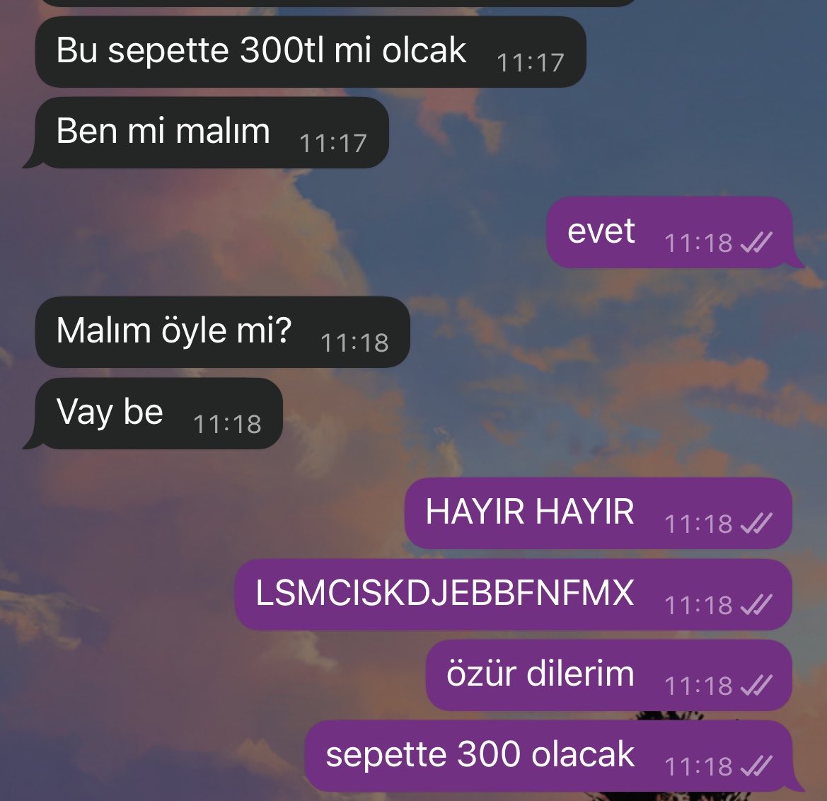 mimyuv's tweet photo. koşun mahvoldum https://t.co/bpHQdRQCtL