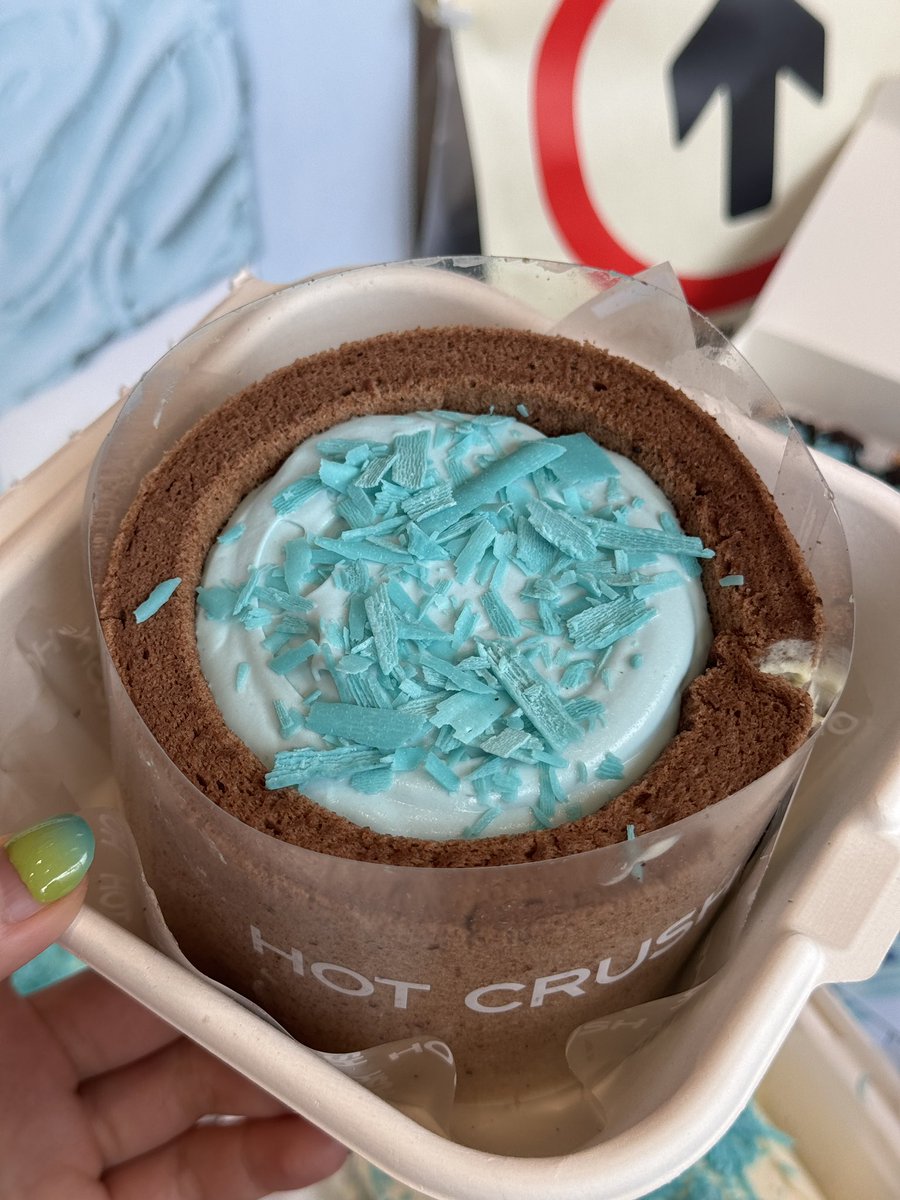 YuXydingding's tweet photo. 薄巧脑袋狂喜!
#薄巧 #薄荷巧克力 #mintchocolate
#互关 #互fo #互关互赞 https://t.co/PVlWp8P8E6