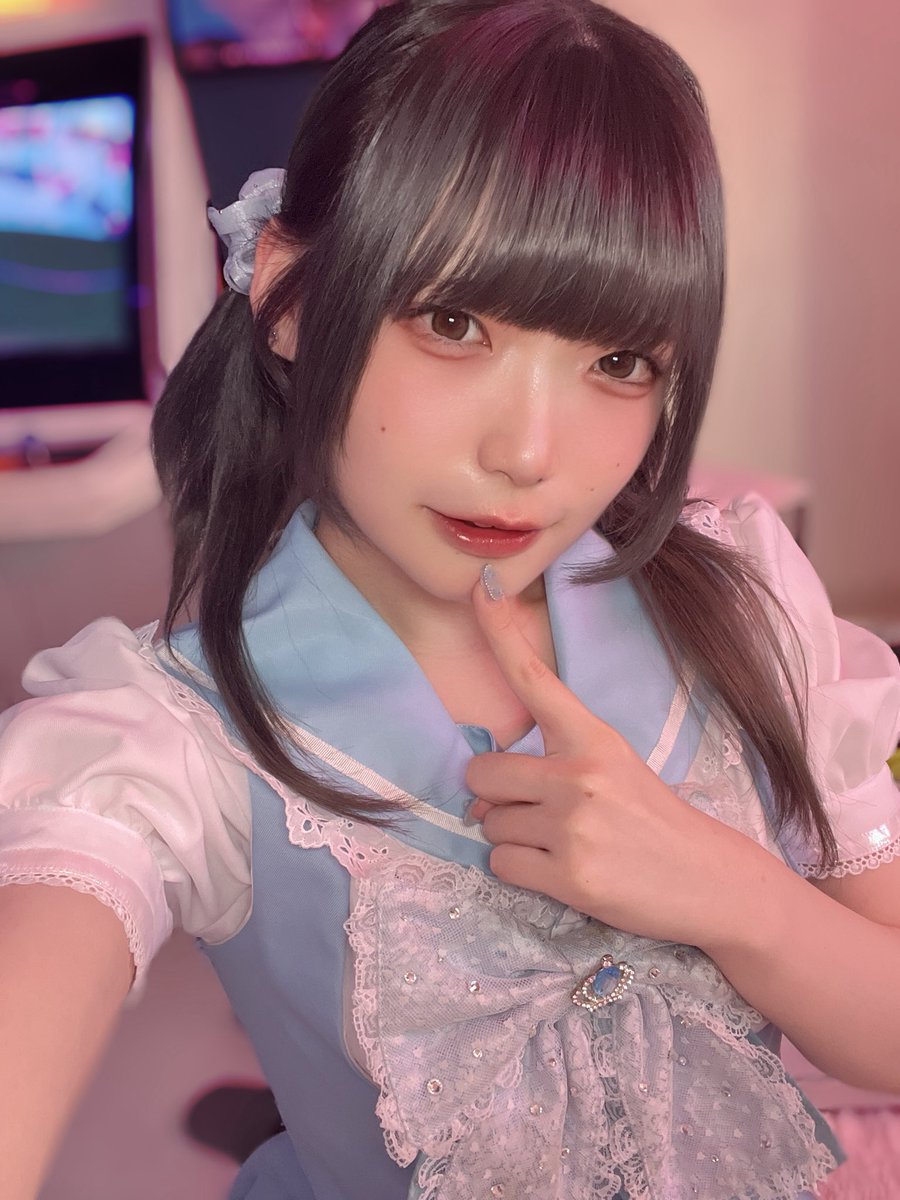 riri_nyan3's tweet photo. よそ見なんて出来ないくらい いつだってプリンセス

-23 https://t.co/2jlWfuUaok