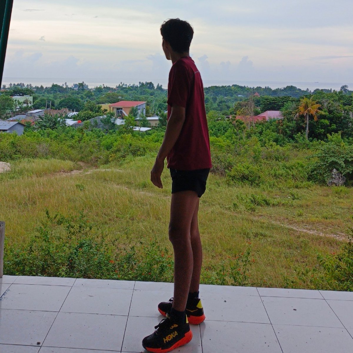 teejayoth's tweet photo. Lari itu sehat!! https://t.co/cFoFgq9LQF