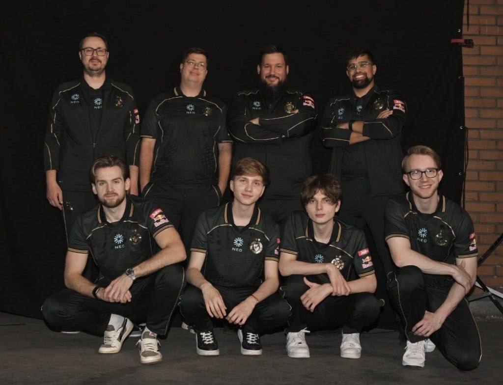 Counter-Strike News tweet media
