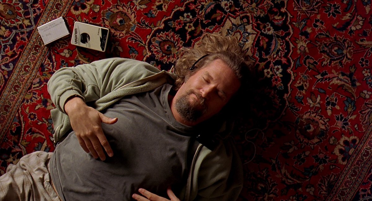 filmfr4me's tweet photo. The Big Lebowski (1998)
director: Coen Brothers https://t.co/ZuxXroG1Ni